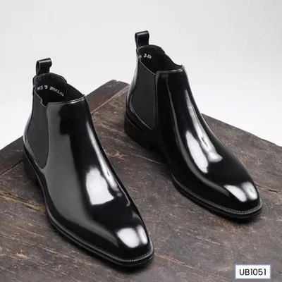 Earth Rise Walker Boots