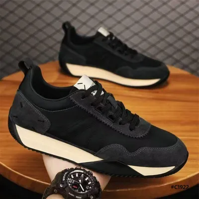 Fusion Walk casual shoes