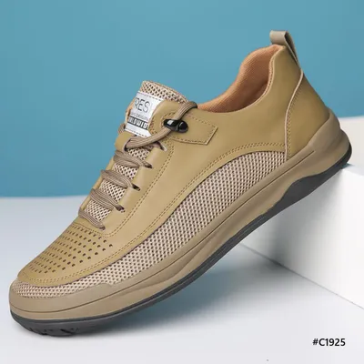 Sunny Path casual shoes