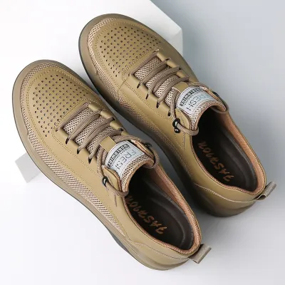 Sunny Path casual shoes