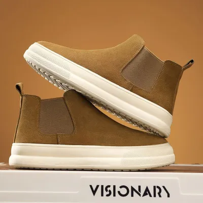 Modern Ease casual shoes