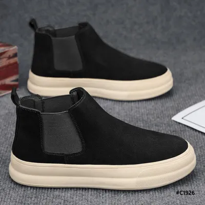 Modern Ease casual shoes
