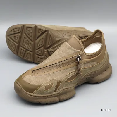 Smooth Journey casual shoe