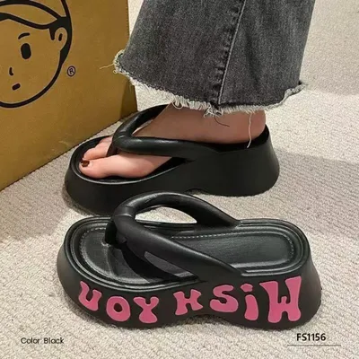 Serene Steps Women’s Slippers