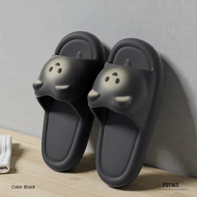 Satin Dreams Women’s Slippers