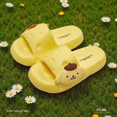 Plush Aura Women’s Slippers