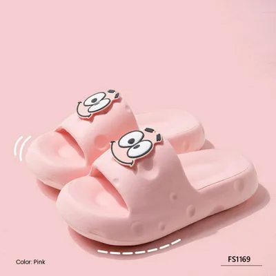 Cloudy Comfort Women’s Slippers