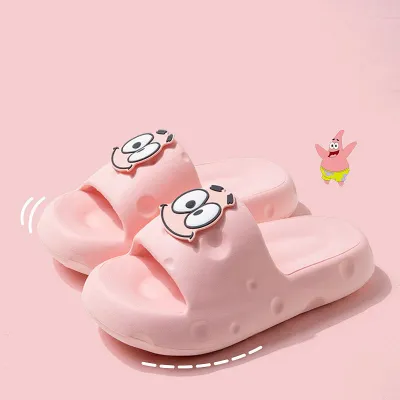 Cloudy Comfort Women’s Slippers