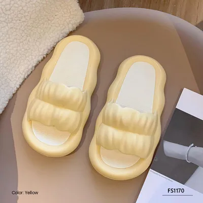 Velvet Lounge Women’s Slippers