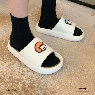 Luxe Hug Women’s Slippers