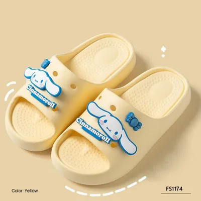 Soft Haven Women’s Slippers