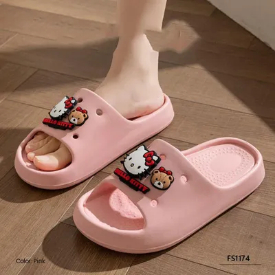 Soft Haven Women’s Slippers