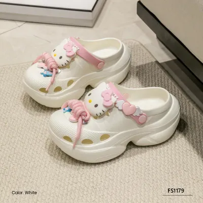 CloudCuddle Women’s Slippers