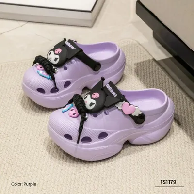 CloudCuddle Women’s Slippers