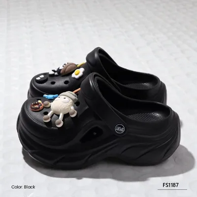 Feather Luxe Women’s Slippers