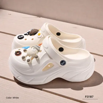 Feather Luxe Women’s Slippers