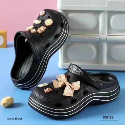 Plush Glow Women’s Slippers