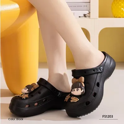 Soft Charm Women’s Slippers