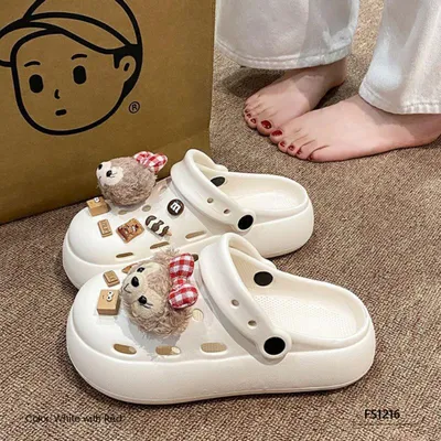 Velvet Whisper Women’s Slippers