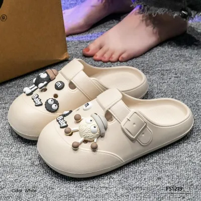 Plush Drift Women’s Slippers