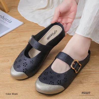 Cozy Steps Women’s Slippers