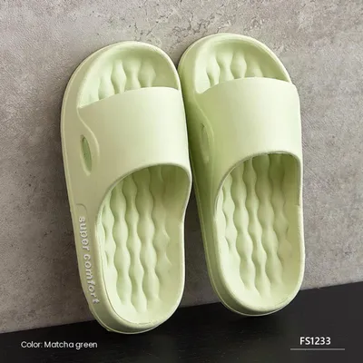 Luxe Whisper Women’s Slippers