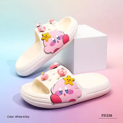 Plushy Women’s Slippers 