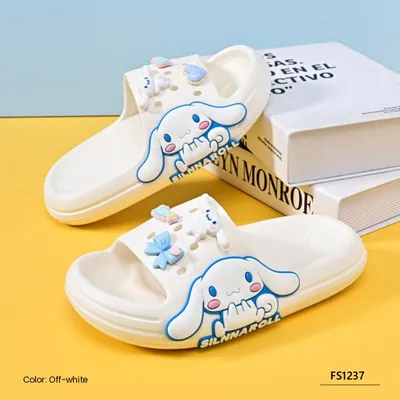 Dream Glow Women’s Slippers