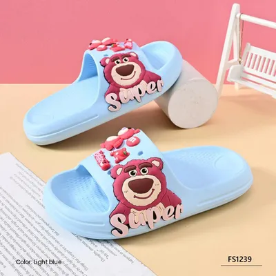 Velvet Steps Women’s Slippers