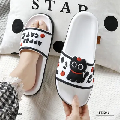 Feather Steps Women’s Slippers