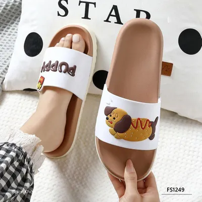 Cozy Aura Women’s Slippers