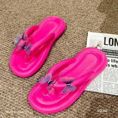 Glow Women’s Slippers