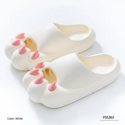 Velvet Nest Women’s Slippers