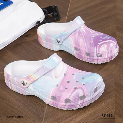 Soft Bliss Women’s Slippers