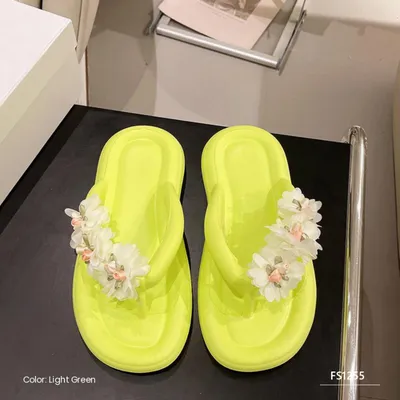 Velvet Glow Women’s Slippers