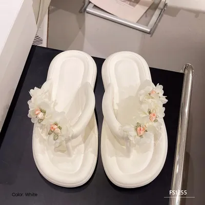 Velvet Glow Women’s Slippers