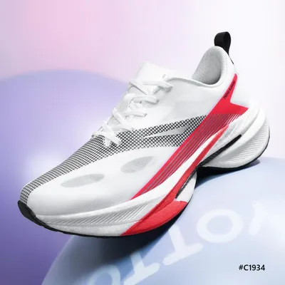 Soft Step casual shoes