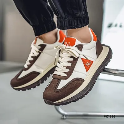 City Comfort casual shoes