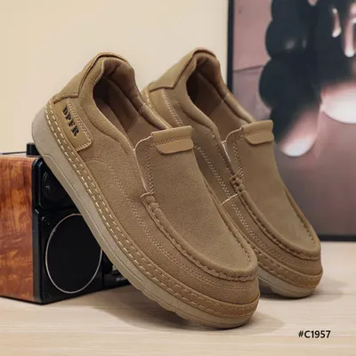 Easy Journey casual shoes