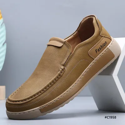 Soft Motion casual shoes