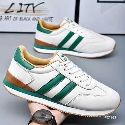 Steady Motion casual shoes