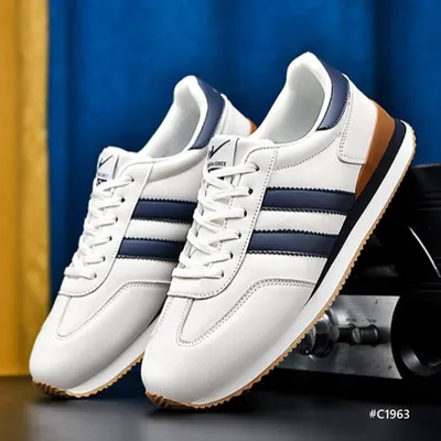 Steady Motion casual shoes