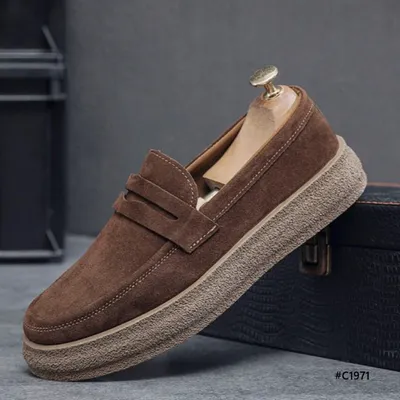 Active Path casual shoes