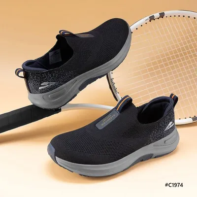 Urban Journey casual shoes