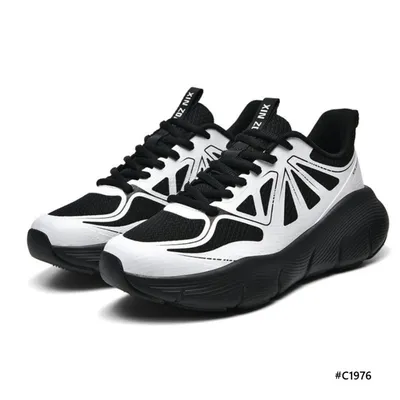 Calm Glide casual shoes