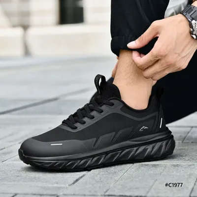 Light Motion casual shoes