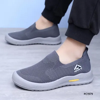 Comfort Drift casual shoes Copy