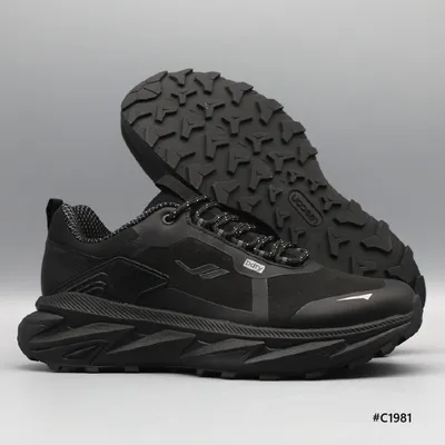 Soft Trail casual shoes