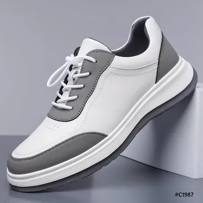 Pure Stance casual shoes