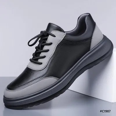 Pure Stance casual shoes